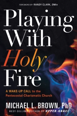 Bertrand.pt - Playing With Holy Fire