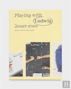 Bertrand.pt - Playing With / Jouer Avec Ludwig : Figure Of Thoughts / Figures De Pensée