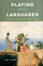 Playing With Languages