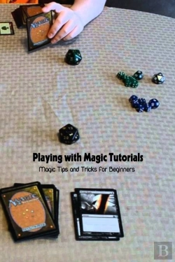 Bertrand.pt - Playing With Magic Tutorials