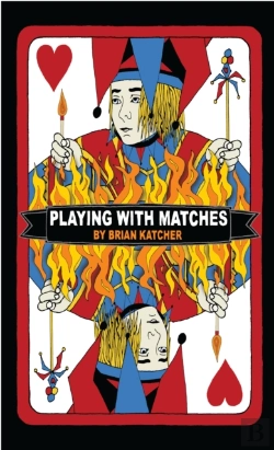 Bertrand.pt - Playing With Matches