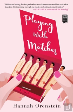 Bertrand.pt - Playing With Matches