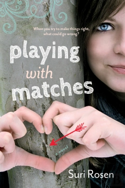 Bertrand.pt - Playing With Matches