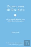 Playing With My Dog, Katie