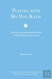 Playing With My Dog, Katie