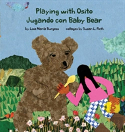 Bertrand.pt - Playing With Osito - Jugando Con Baby Bear