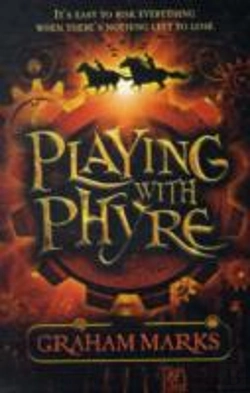 Bertrand.pt - Playing With Phyre
