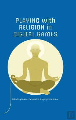 Bertrand.pt - Playing With Religion In Digital Games