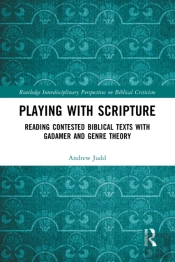 Playing With Scripture