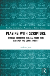 Playing With Scripture