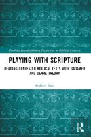 Playing With Scripture