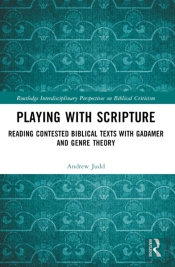 Playing With Scripture
