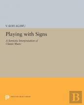 Playing With Signs