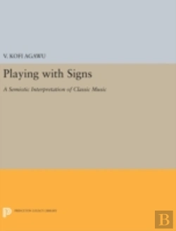 Bertrand.pt - Playing With Signs