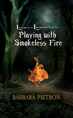 Bertrand.pt - Playing With Smokeless Fire