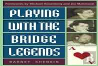 Playing With The Bridge Legends