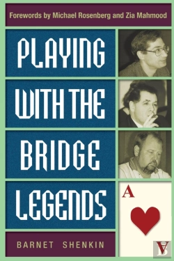 Bertrand.pt - Playing With The Bridge Legends