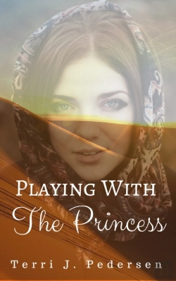 Bertrand.pt - Playing With The Princess: An Ff Erotic Novella