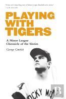 Playing With Tigers