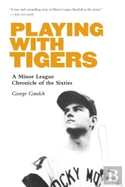 Playing With Tigers