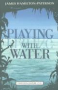 Playing With Water