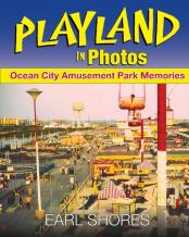 Playland In Photos