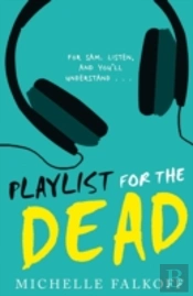 Playlist For The Dead