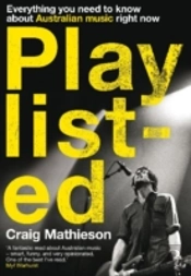 Playlisted
