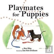 Playmates For Puppies