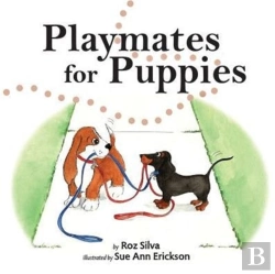 Bertrand.pt - Playmates For Puppies