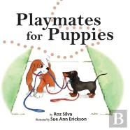 Playmates For Puppies