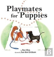 Playmates For Puppies