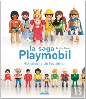 Playmobil