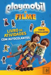 Playmobil - O Filme