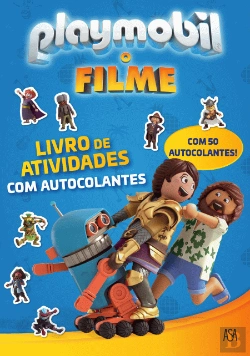 Bertrand.pt - Playmobil - O Filme