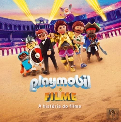Bertrand.pt - Playmobil - O Filme