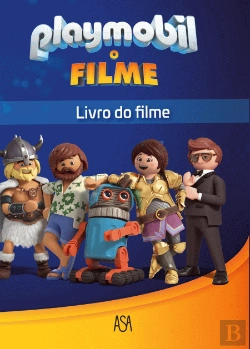 Bertrand.pt - Playmobil - O Filme