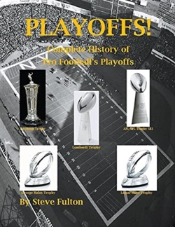 Bertrand.pt - Playoffs! - Complete History Of Pro Football'S Playoffs