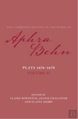 Bertrand.pt - Plays 1676â€“1678: Volume 2, Plays 1676â€“1678