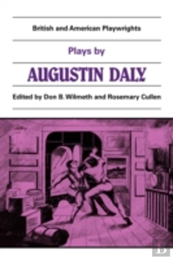 Bertrand.pt - Plays By Augustin Daly