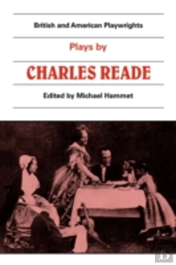 Bertrand.pt - Plays By Charles Reade