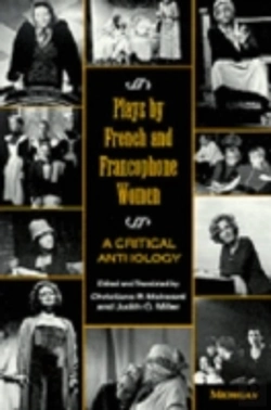 Bertrand.pt - Plays By French And Francophone Women