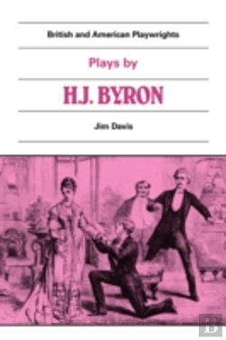 Bertrand.pt - Plays By H. J. Byron
