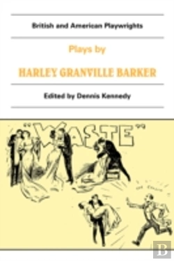 Bertrand.pt - Plays By Harley Granville Barker