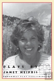 Plays By Janet Neipris