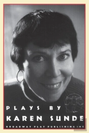 Plays By Karen Sunde