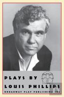 Plays By Louis Phillips