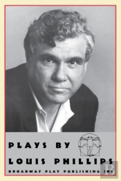 Plays By Louis Phillips