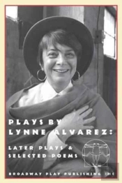 Plays By Lynne Alvarez