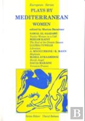 Plays By Mediterranean Women